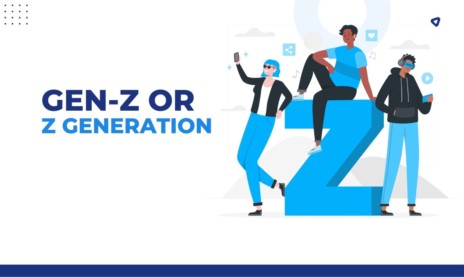 Why should Gen Z think about managing brand reputation?