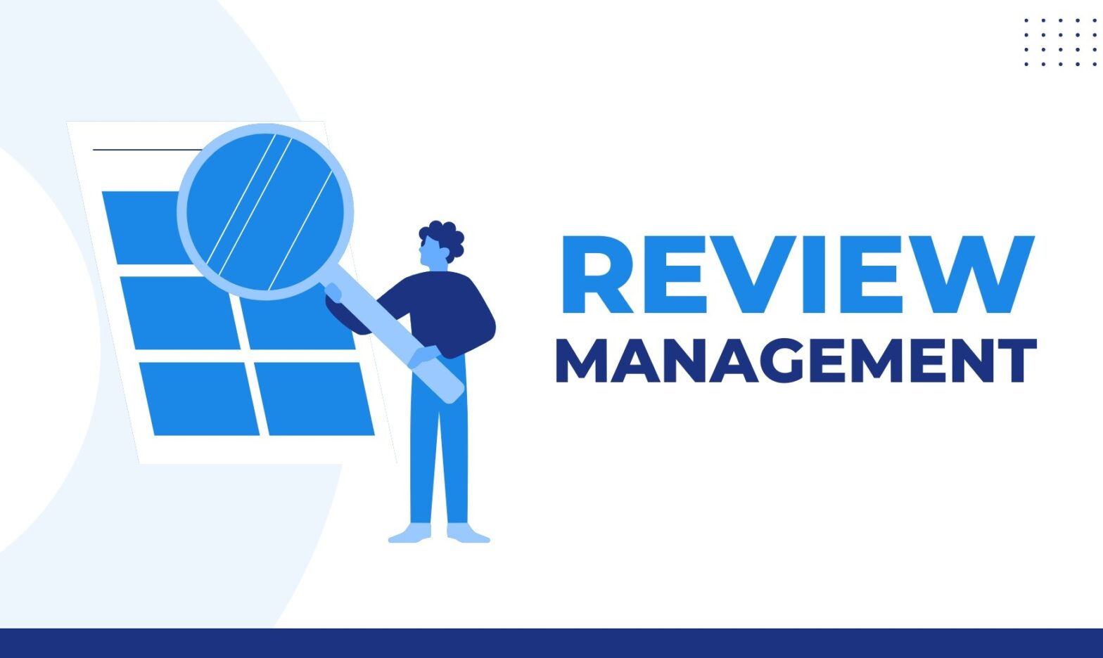 The Top Ten Reasons for Investing in Review Management in 2025